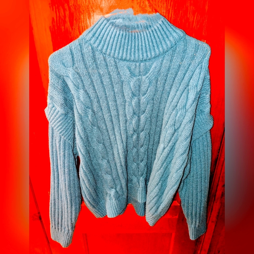 Women's Sweater